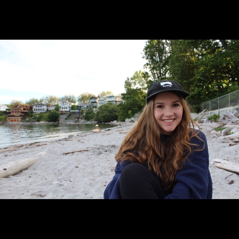 Meet your Posher, Candace
